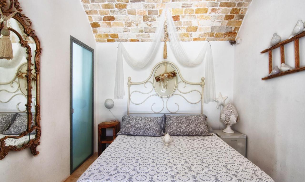 Puntebianche B&B Ceglie Messapica Eksteriør billede