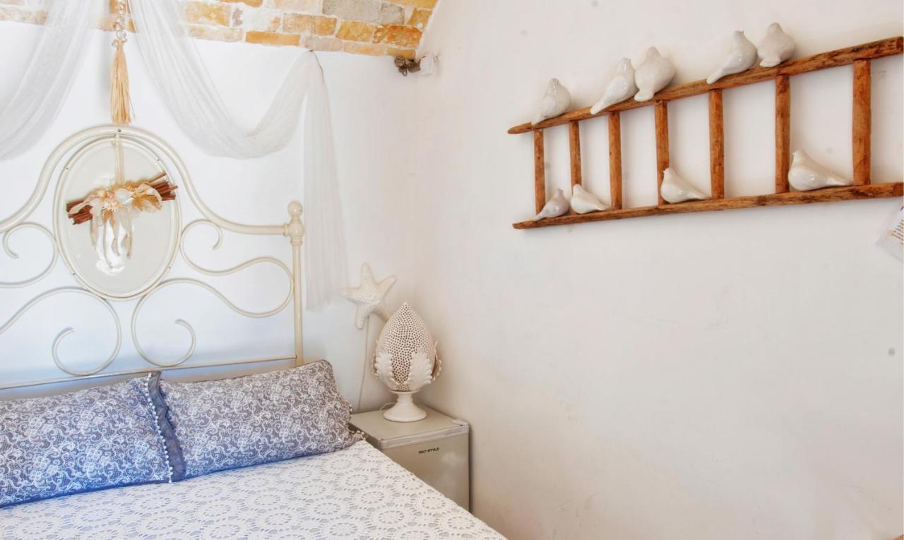 Puntebianche B&B Ceglie Messapica Eksteriør billede
